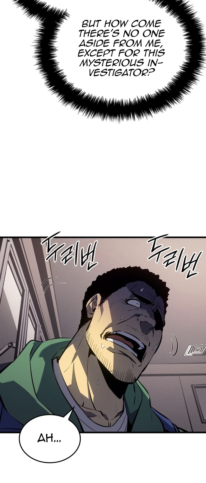 Solo Leveling, Chapter 190 image 080